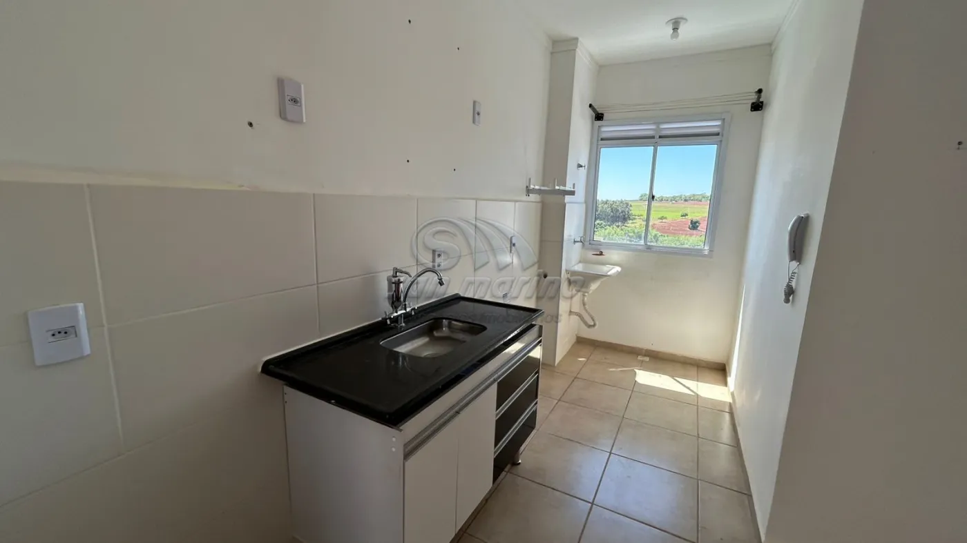 Apartamentos / Padrão em Jaboticabal - foto 2