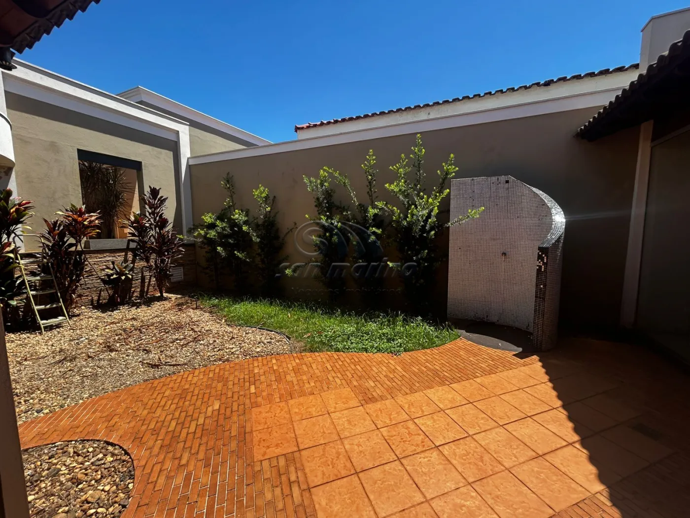 Casas / Padrão em Jaboticabal - foto 5