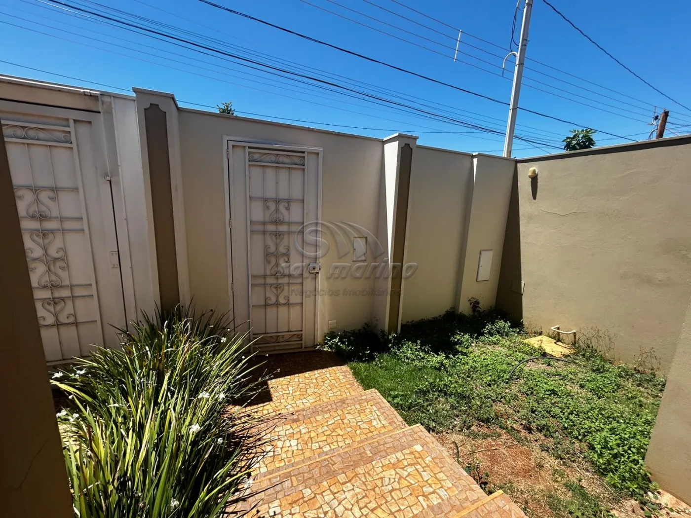 Casas / Padrão em Jaboticabal - foto 1