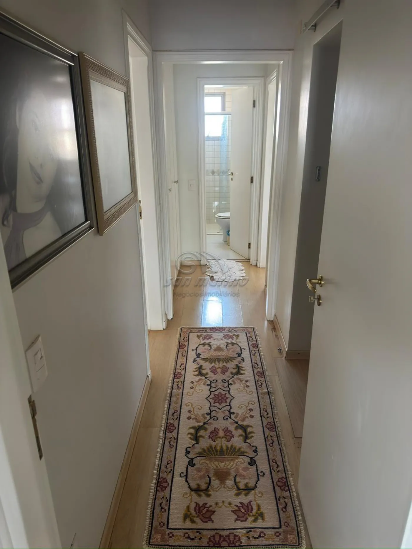 Apartamentos / Padrão em Jaboticabal - foto 19