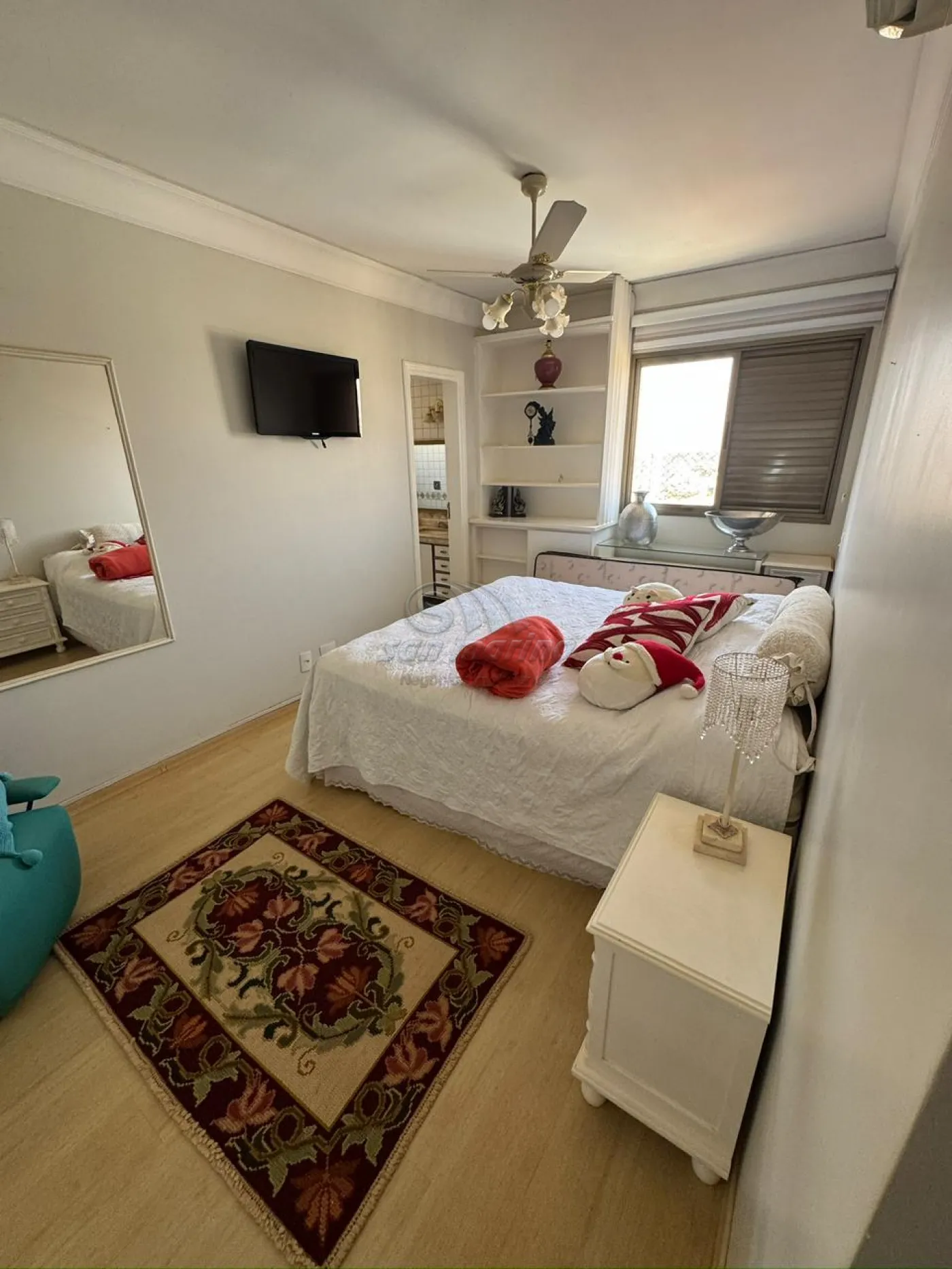 Apartamentos / Padrão em Jaboticabal - foto 11