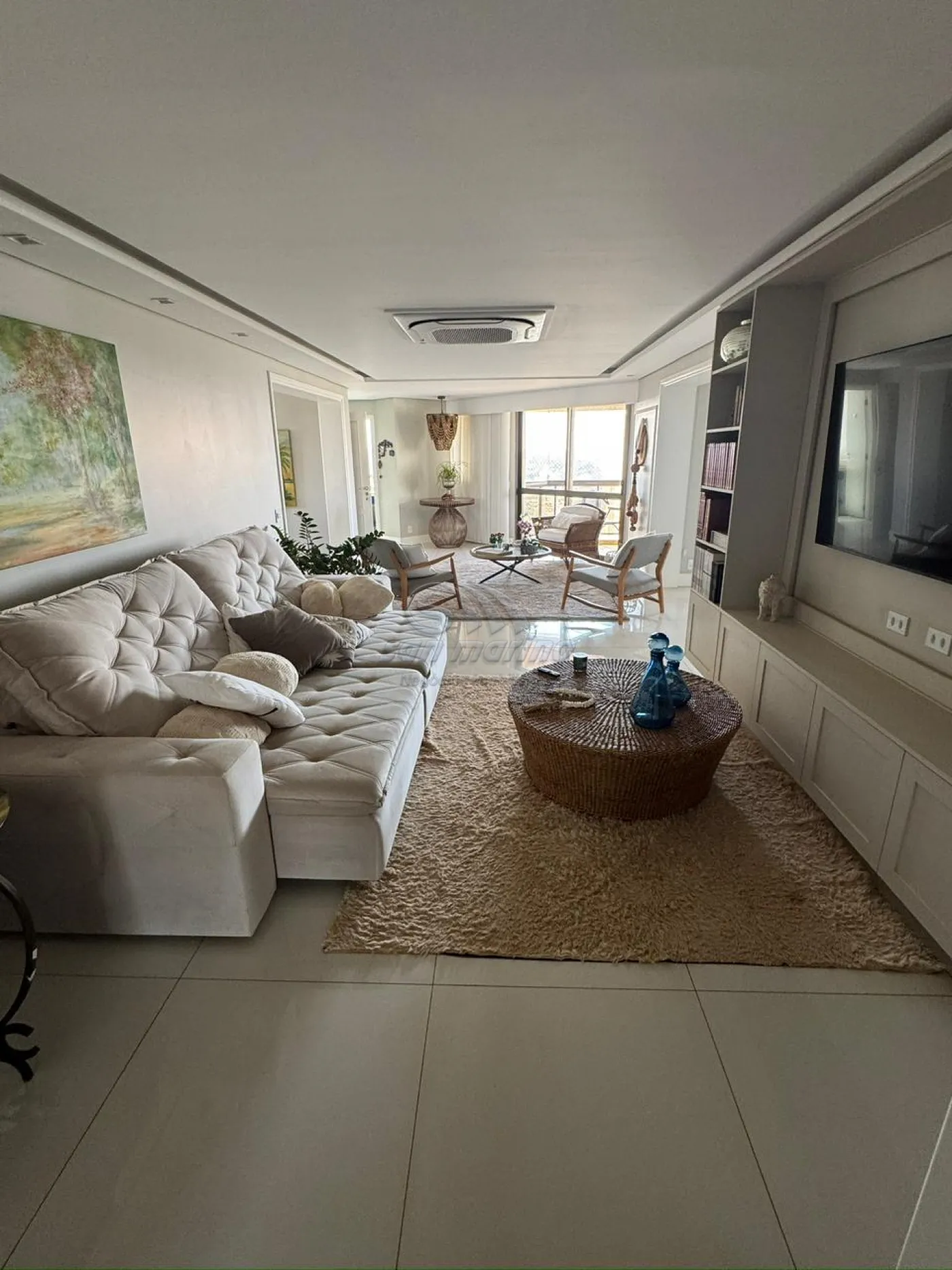 Apartamentos / Padrão em Jaboticabal - foto 3