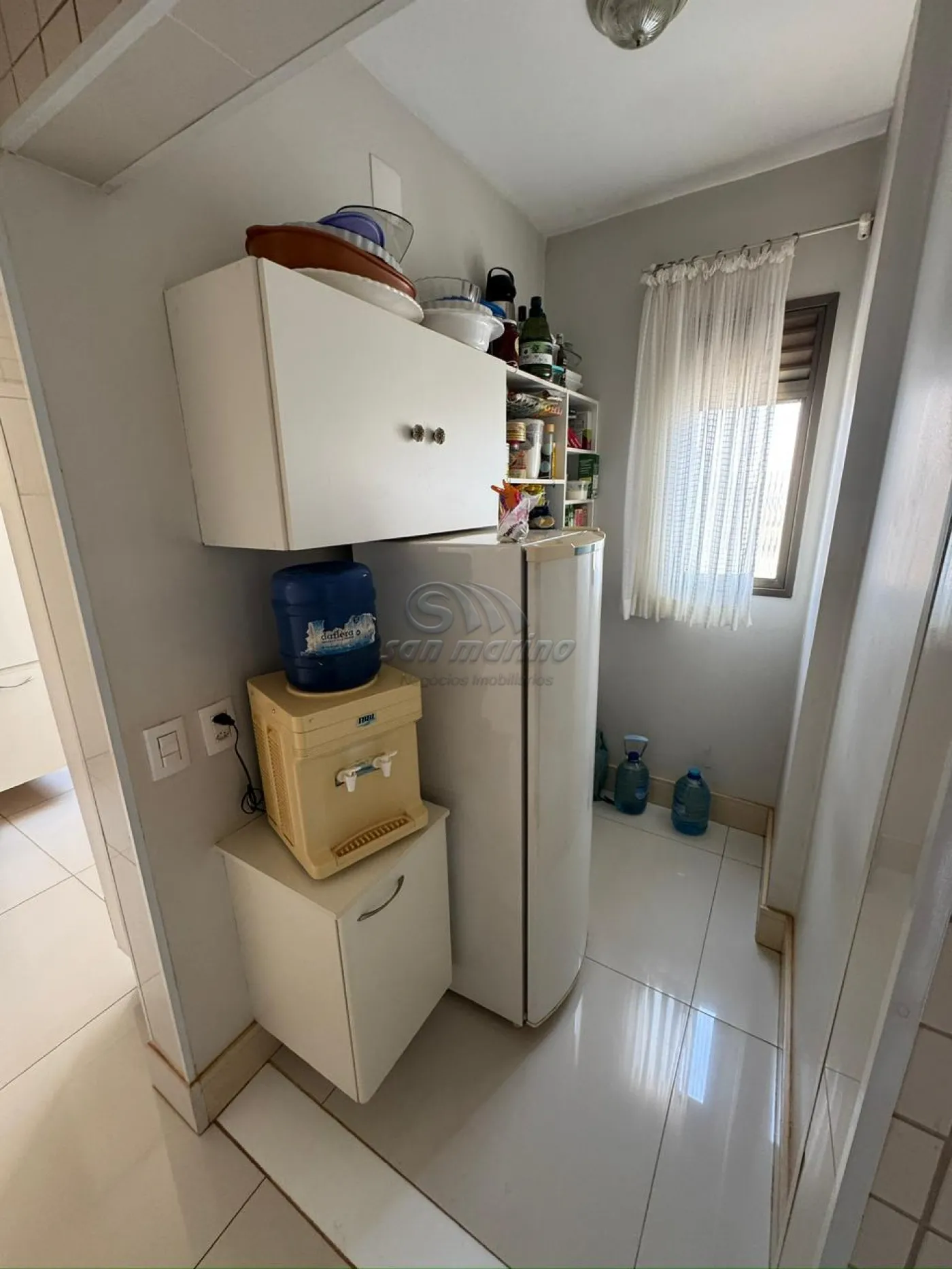 Apartamentos / Padrão em Jaboticabal - foto 16