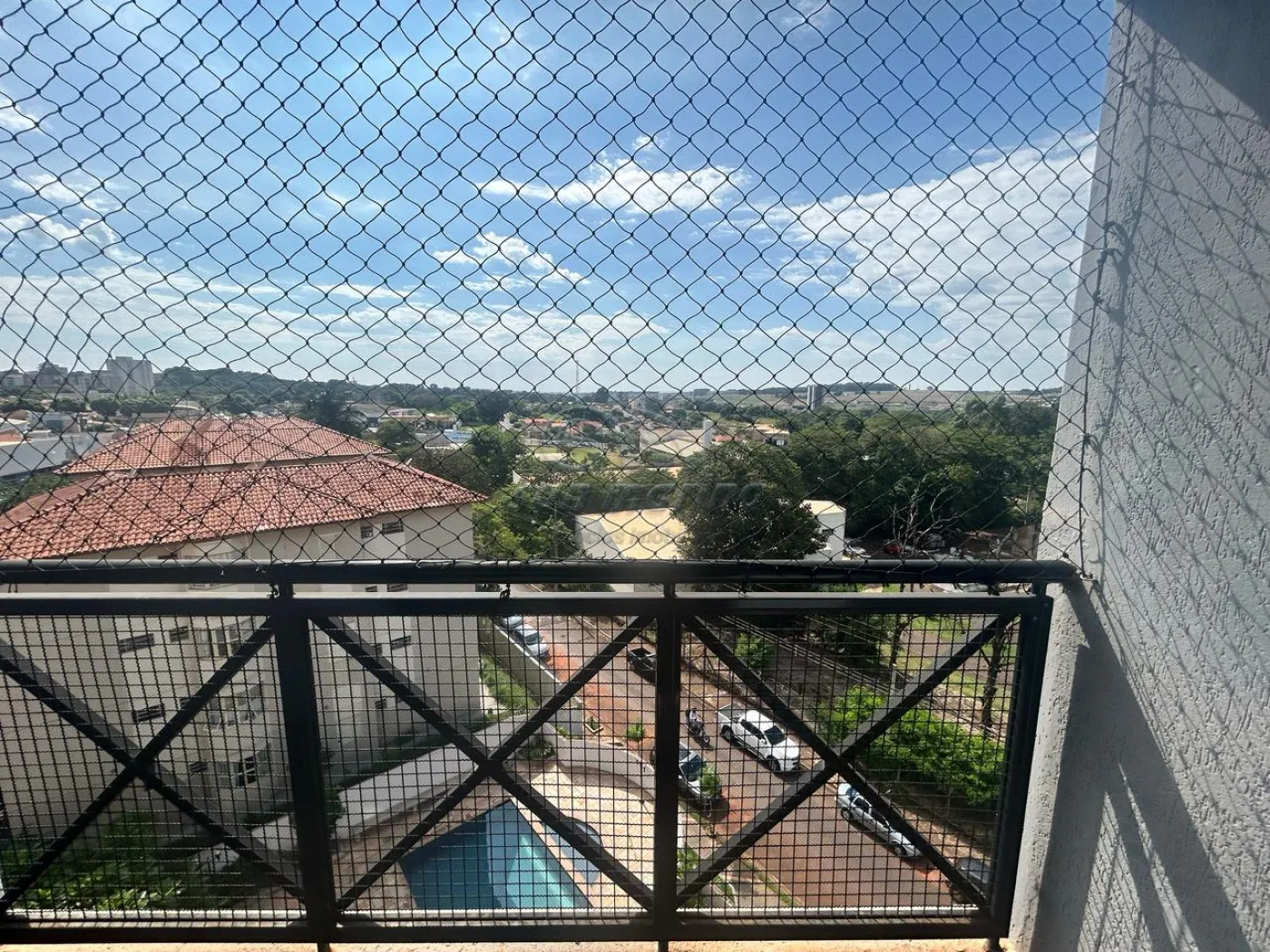 Apartamentos / Padrão em Jaboticabal - foto 3