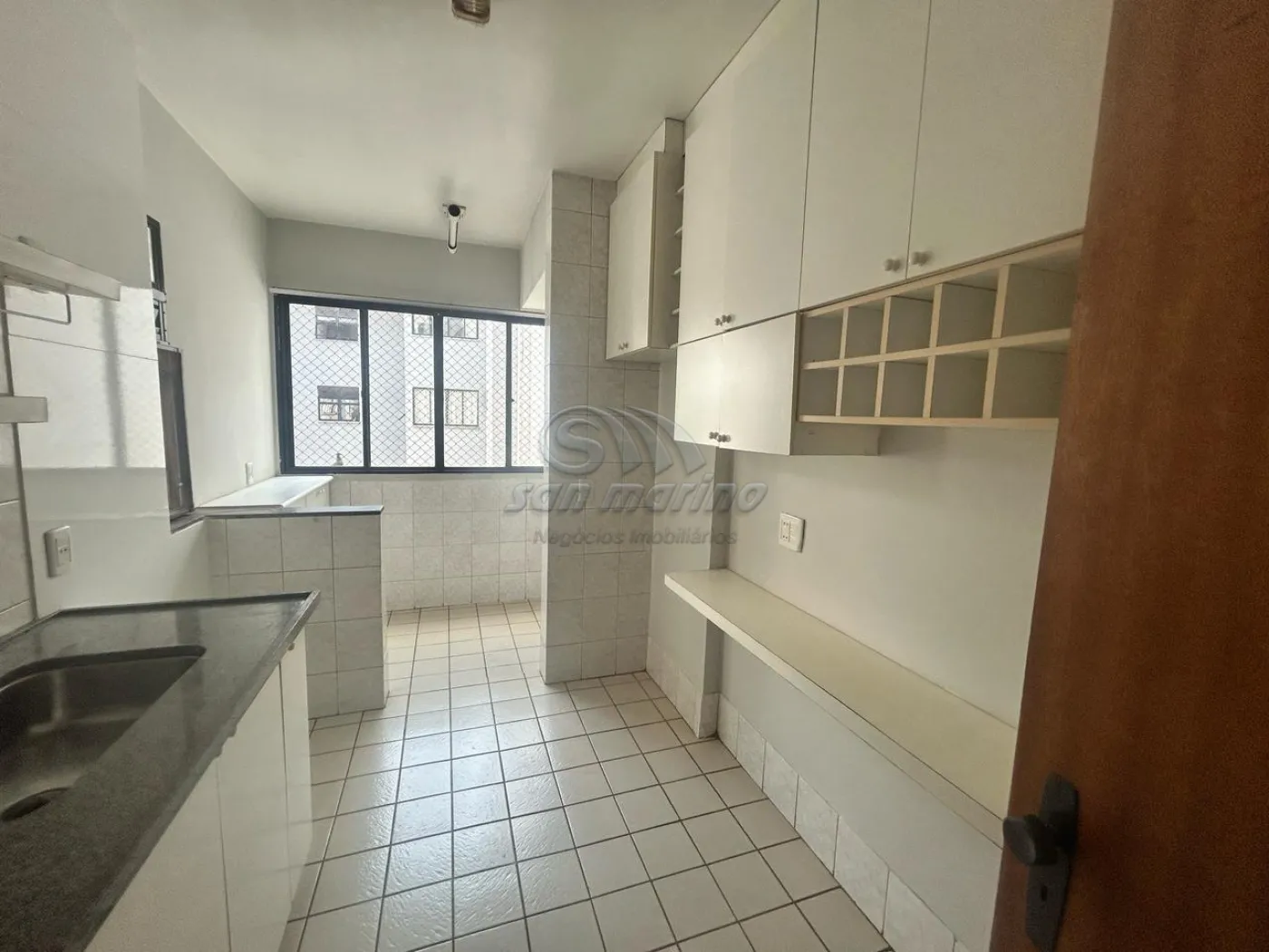 Apartamentos / Padrão em Jaboticabal - foto 4