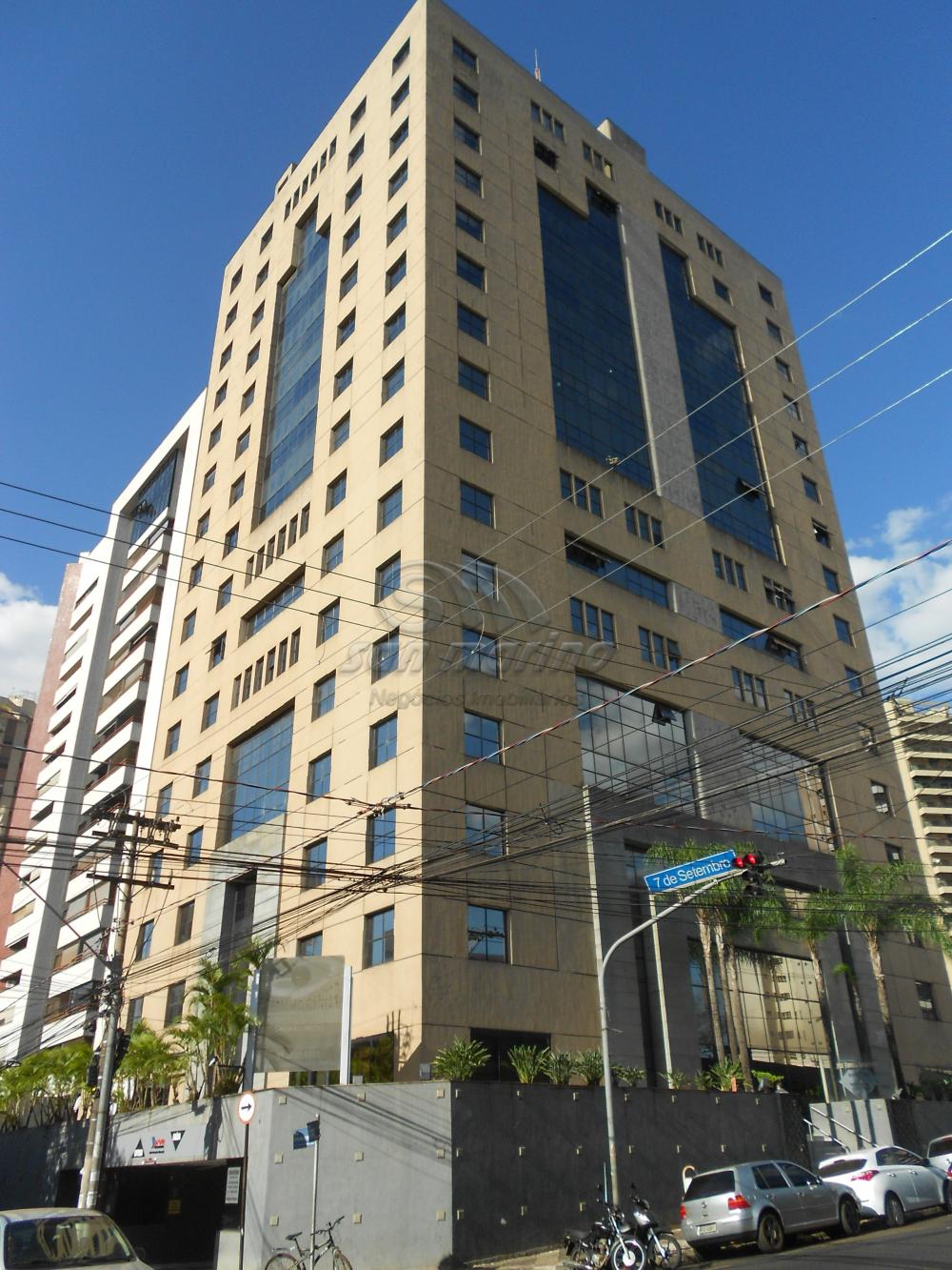 Comerciais / Sala em Ribeirão Preto - foto 6