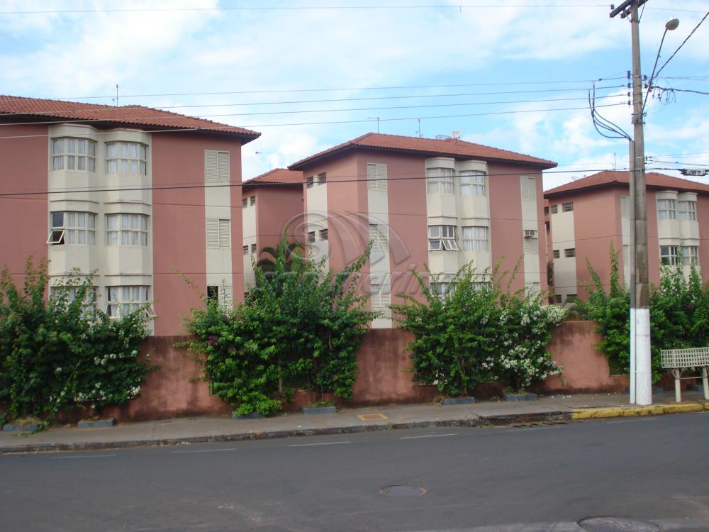 Apartamentos / Padrão em Jaboticabal - foto 5