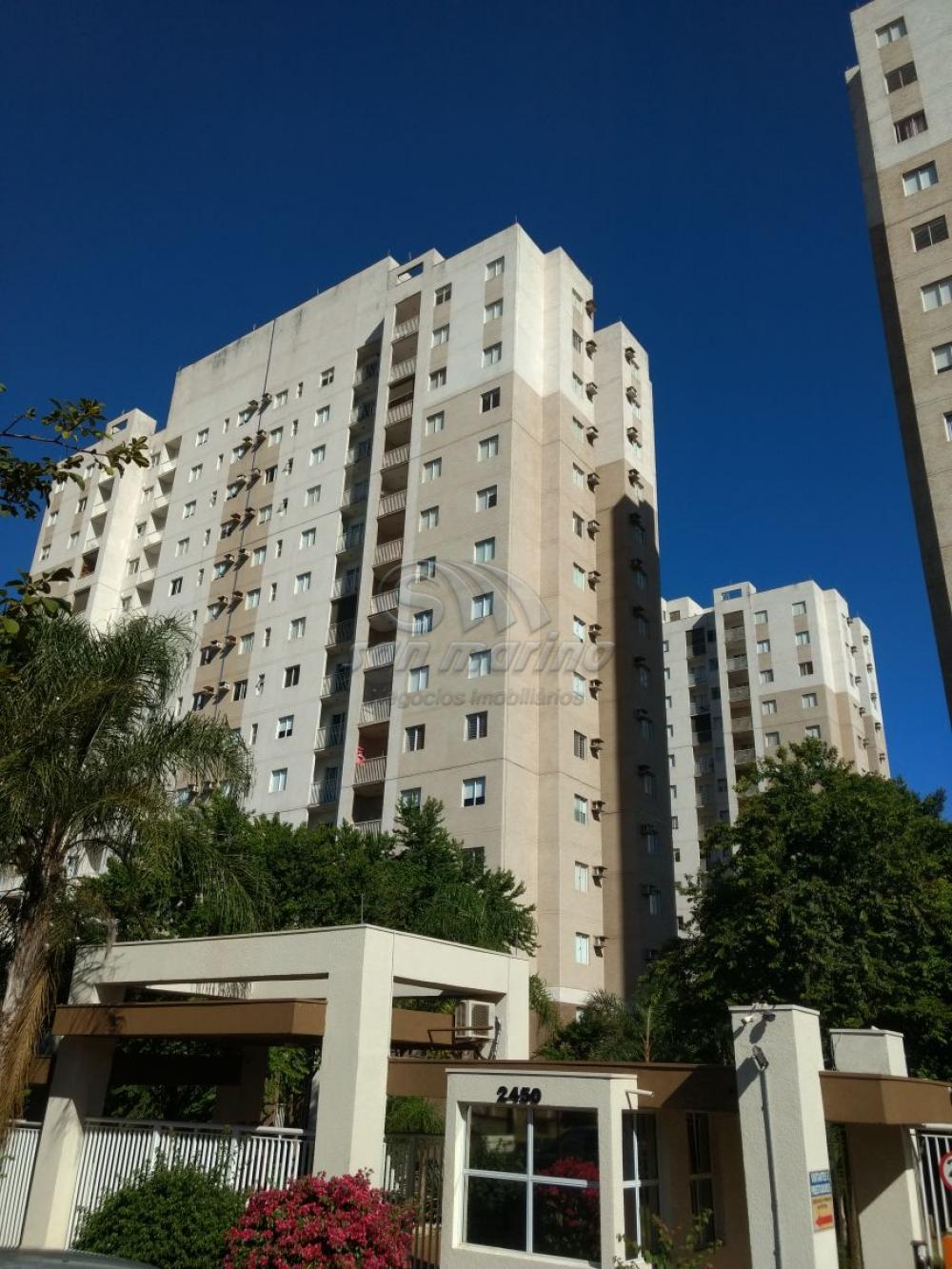Apartamentos / Padrão em Ribeirão Preto - foto 13