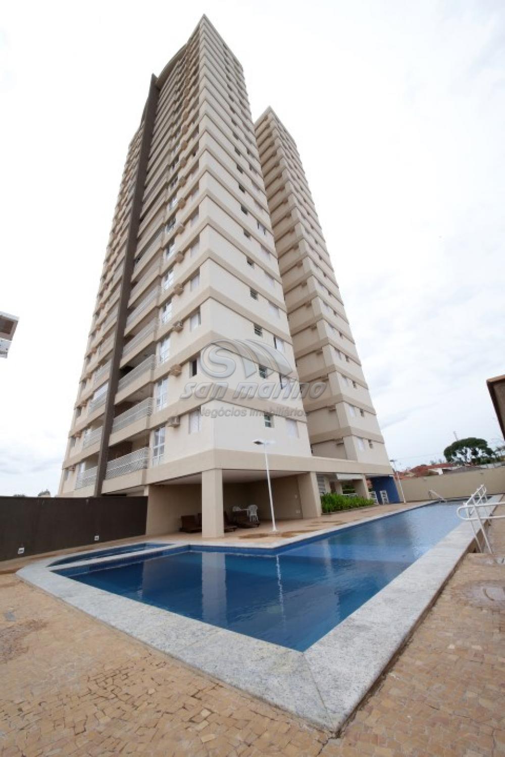 Apartamentos / Padrão em Jaboticabal - foto 24