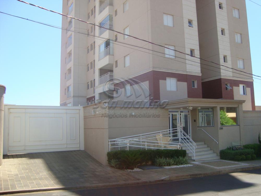 Apartamentos / Padrão em Jaboticabal - foto 12