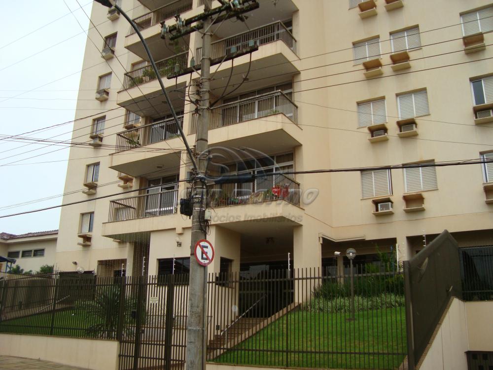 Apartamentos / Padrão em Jaboticabal - foto 0