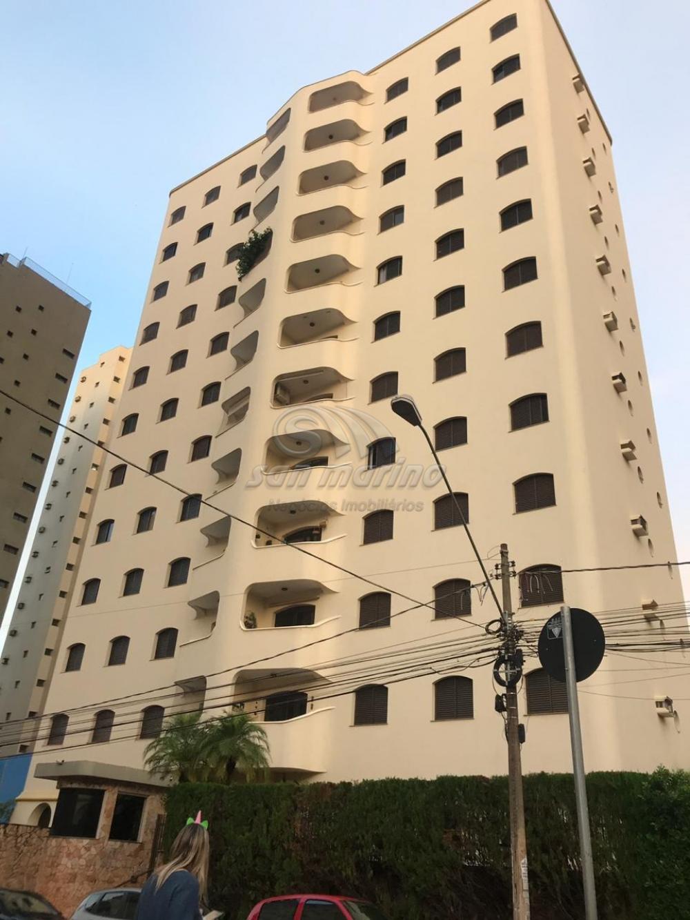 Apartamentos / Padrão em Ribeirão Preto - foto 27