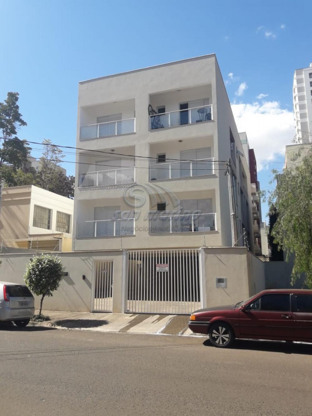 Apartamentos / Padrão em Ribeirão Preto - foto 10