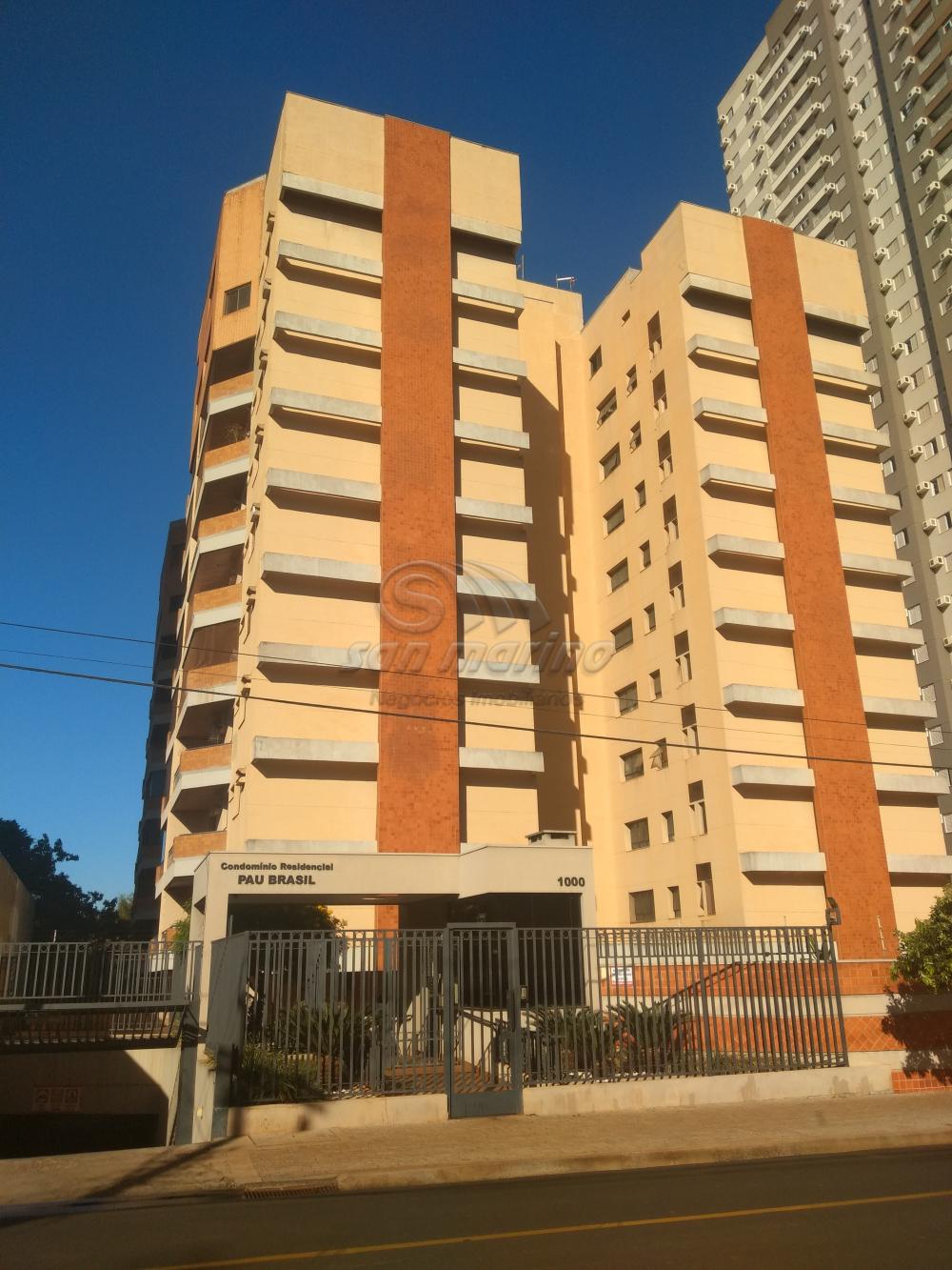 Apartamentos / Padrão em Ribeirão Preto - foto 0