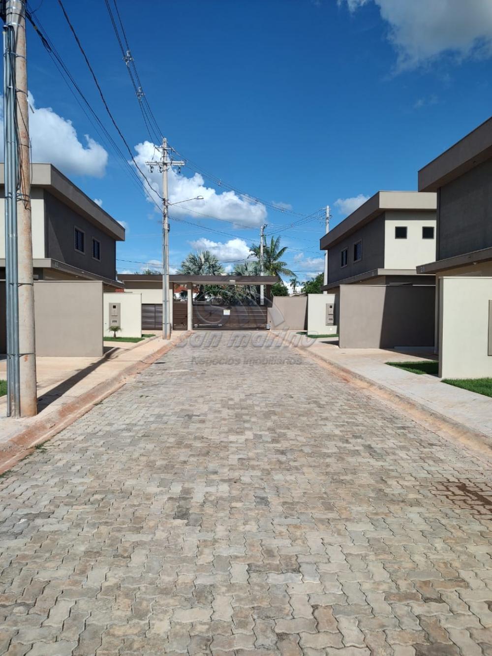 Casas / Condomínio em Jaboticabal - foto 45