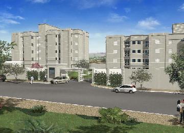 Apartamentos / Padrão em Jaboticabal - foto 4