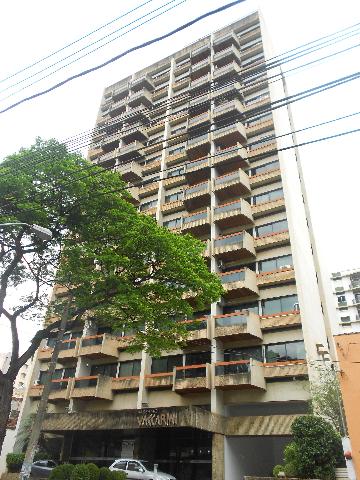 Apartamentos / Flat em Ribeirão Preto - foto 11