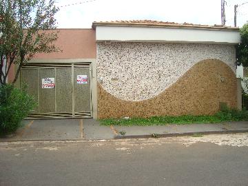 Alugar Casas / Padrão em Jaboticabal. apenas R$ 1.000,00