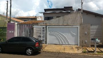 Casas / Sobrado em Jaboticabal - foto 0