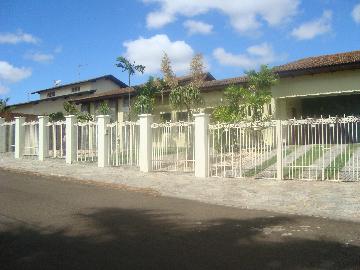 Alugar Casas / Padrão em Jaboticabal. apenas R$ 2.500,00