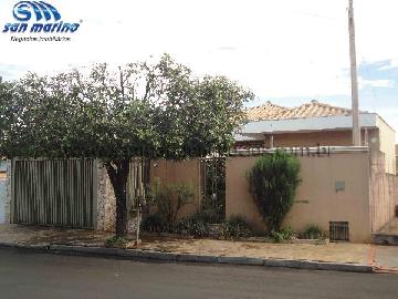 Alugar Casas / Padrão em Jaboticabal. apenas R$ 1.150,00