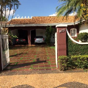 Alugar Casas / Padrão em Jaboticabal. apenas R$ 1.400.000,00