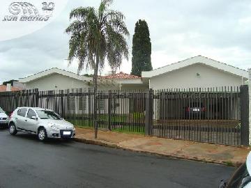 Alugar Casas / Padrão em Jaboticabal. apenas R$ 1.100.000,00