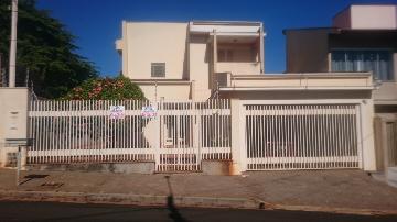 Alugar Casas / Sobrado em Jaboticabal. apenas R$ 550.000,00