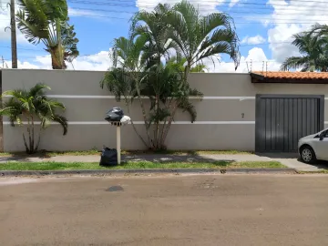 Alugar Casas / Edícula em Jaboticabal. apenas R$ 380.000,00