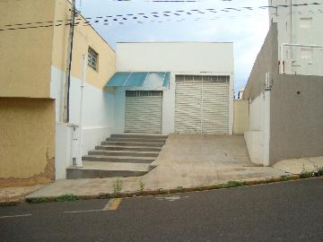 Alugar Comerciais / Salão em Jaboticabal. apenas R$ 2.200,00