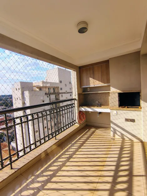 Apartamentos / Padrão em Jaboticabal - foto 16