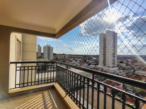 Apartamentos / Padrão em Jaboticabal - foto 17