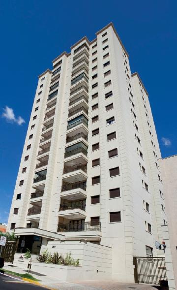 Apartamentos / Padrão em Jaboticabal - foto 18