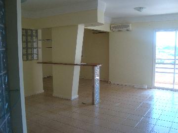 Alugar Apartamentos / Padrão em Jaboticabal. apenas R$ 1.100,00