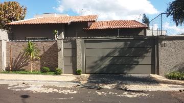 Alugar Casas / Padrão em Jaboticabal. apenas R$ 1.000.000,00