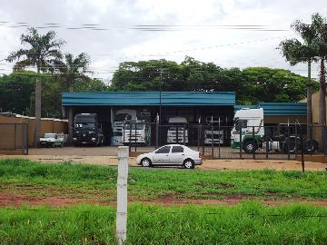 Comerciais / Galpão em Ribeirão Preto - foto 1