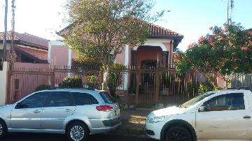 Casas / Padrão em Jaboticabal - foto 0