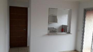 Apartamentos Padrão