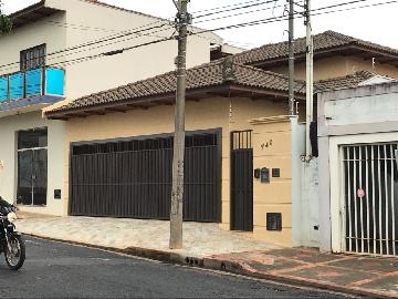 Casas / Padrão em Jaboticabal - foto 1