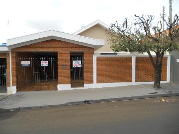 Alugar Casas / Padrão em Jaboticabal. apenas R$ 1.000,00