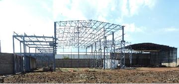 Comerciais / Galpão em Santa Cruz da Esperança - foto 2