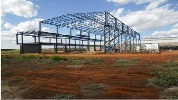 Comerciais / Galpão em Santa Cruz da Esperança - foto 5