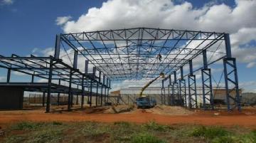 Comerciais / Galpão em Santa Cruz da Esperança - foto 6