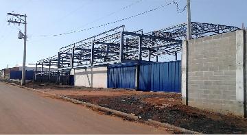 Comerciais / Galpão em Santa Cruz da Esperança - foto 0