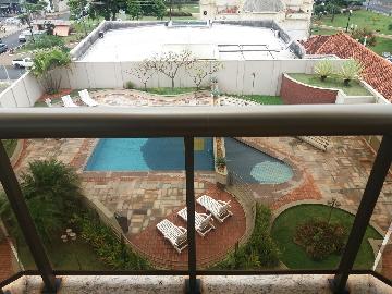 Jaboticabal Centro Apartamento Venda R$950.000,00 Condominio R$1.400,00 3 Dormitorios 2 Vagas 