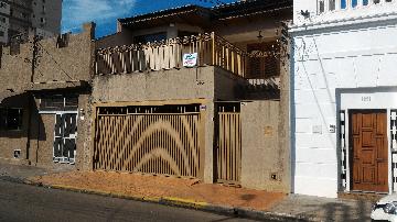 Casas Sobrado