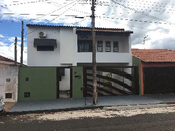 Casas / Sobrado em Jaboticabal - foto 0