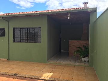 Casas / Sobrado em Jaboticabal - foto 1