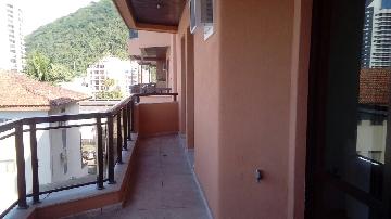 Apartamentos / Padrão em Guarujá - foto 11