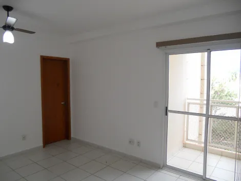 Apartamentos / Padrão em Jaboticabal - foto 1